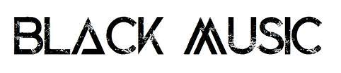 Logo Black Music